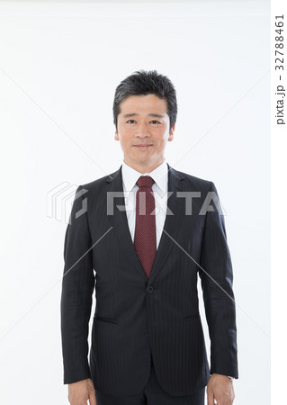 ビジネスマン 32788461
