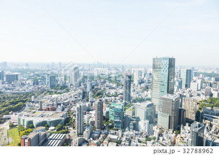 都会　東京 32788962