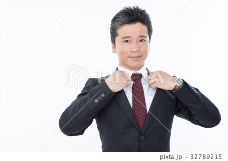 ビジネスマン ビジネスマン 32789215