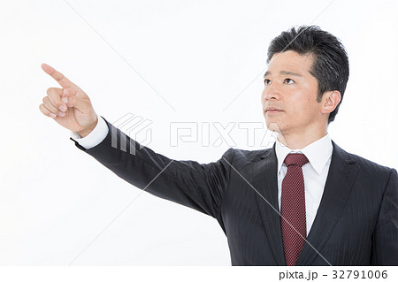 ビジネスマン 32791006