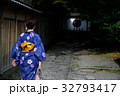 京都着物女性 32793417