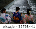浴衣で散歩in京都 32793441