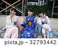 浴衣で散歩in京都 32793442