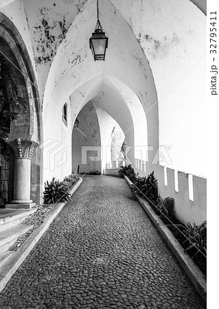 Palacio da Pena in Sintra (portugal) 32795411