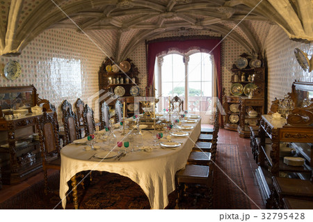 Palacio da Pena in Sintra (portugal) 32795428