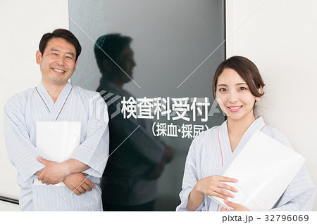 人間ドック 人間ドック 32796069