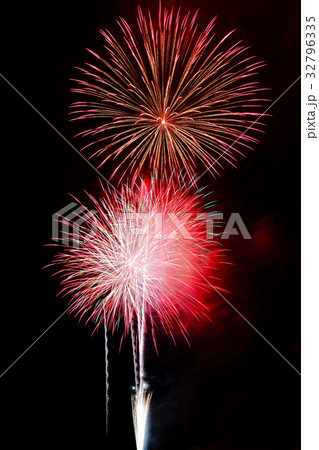 打上花火 打上花火 32796335