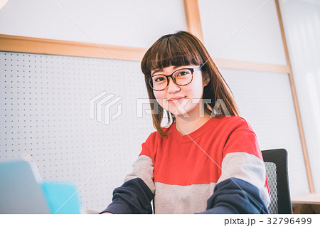 shared workspace 撮影協力:RYOZAN PARK大塚 shared workspace 撮影協力:RYOZAN PARK大塚 32796499