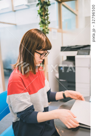 shared workspace 撮影協力:RYOZAN PARK大塚 shared workspace 撮影協力:RYOZAN PARK大塚 32796500