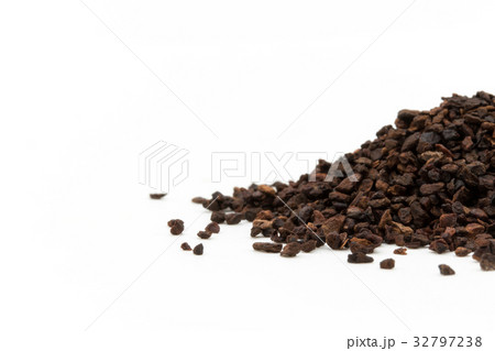 チコリの根:Chicory root 32797238