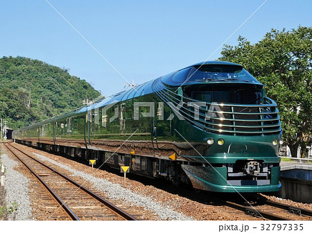 キイテ87系　トワイライトエクスプレス瑞風 32797335