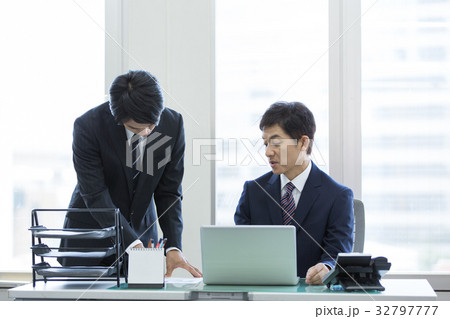 相談 上司 部下 相談 上司 部下 32797777