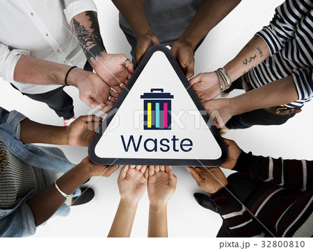 Delete Remove Trash Can Application Graphic 32800810