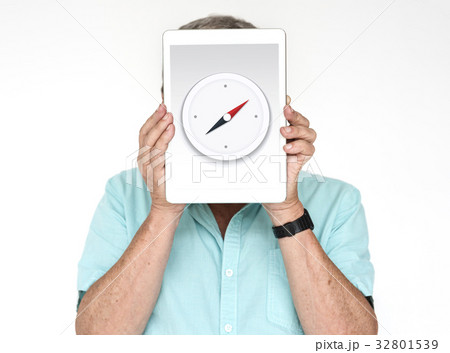 Compass Guidance Direction Navigation Graphic Compass Guidance Direction Navigation Graphic 32801539