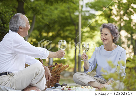 60代 夫 旦那 32802317