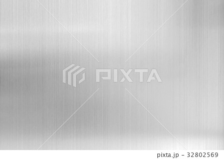texture metal background of brushed steel plate texture metal background of brushed steel plate 32802569