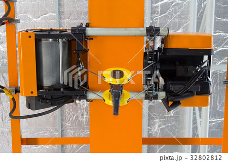 Overhead Crane Factory Overhead Crane Factory 32802812