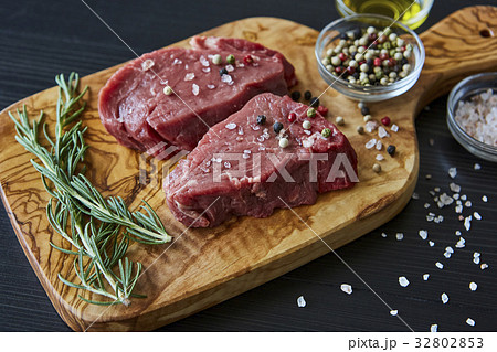 生牛肉 生牛肉 32802853