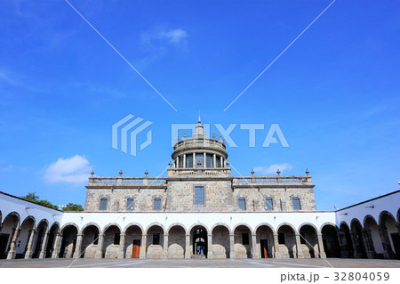 オスピシオ・カバーニャス 32804059