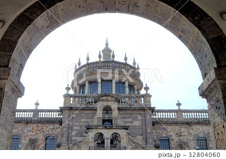 オスピシオ・カバーニャス オスピシオ・カバーニャス 32804060