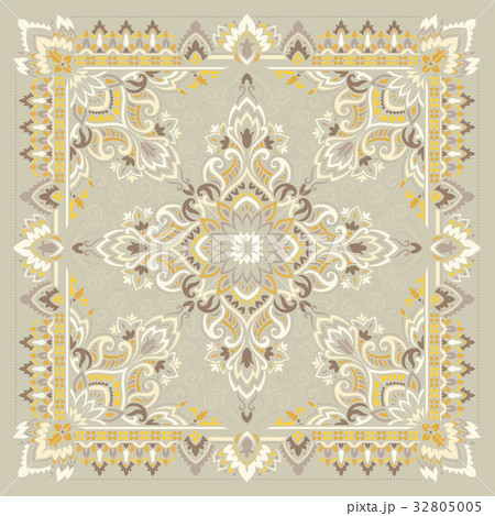 Paisley Bandana print Paisley Bandana print 32805005