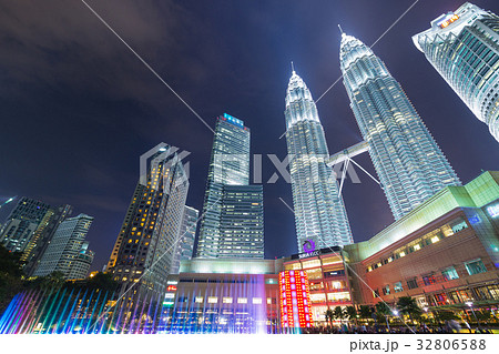 KUALA LUMPUR, MALAYSIA - JANUARY 15 32806588