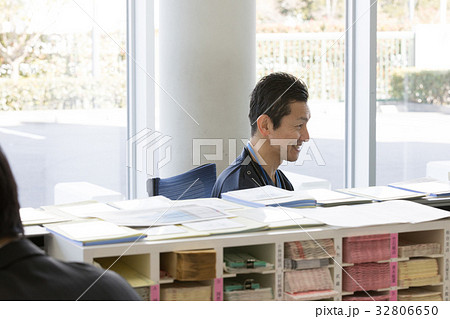 医療ビジネス イメージ 32806650