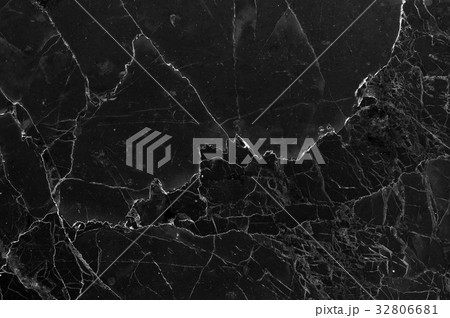 Black marble luxury decor pattern background Black marble luxury decor pattern background 32806681