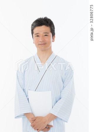 人間ドック 32806775
