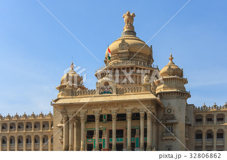 Vidhana Soudha, Bangalore, India Vidhana Soudha, Bangalore, India 32806862