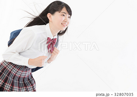 女子高生 32807035