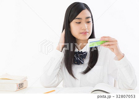 女子高生 32807053