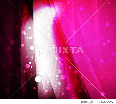 Vector shiny glittering light background Vector shiny glittering light background 32807225