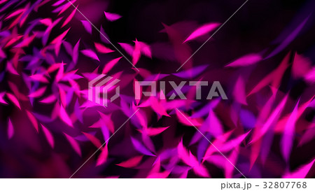 パープルピンクの羽毛 パープルピンクの羽毛 32807768