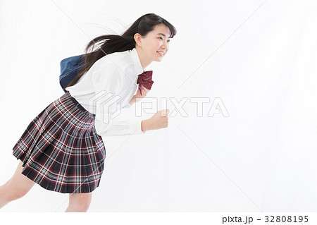 女子高生 女子高生 32808195