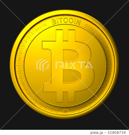 ビットコイン ビットコイン 32808739