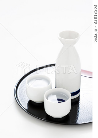 日本酒 32813503