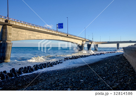 海上バイパス 32814586