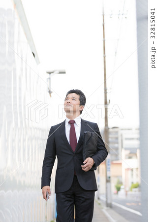 営業　外回り 32815041