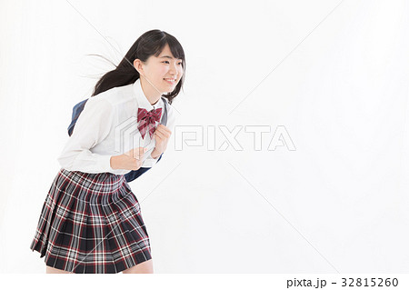 女子高生 32815260