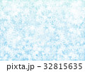濃い青色雪グラデーション斜め下 32815635