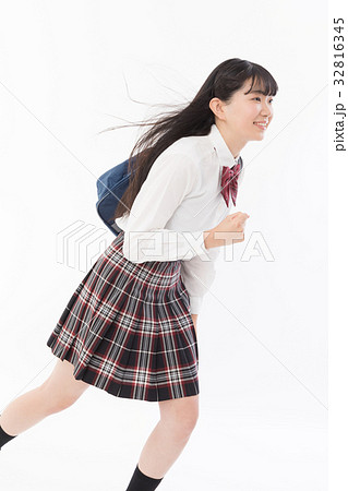 女子高生 32816345
