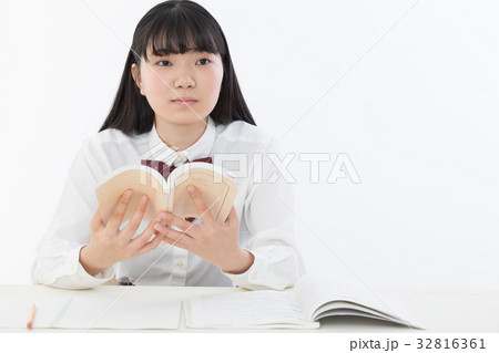 女子高生 女子高生 32816361