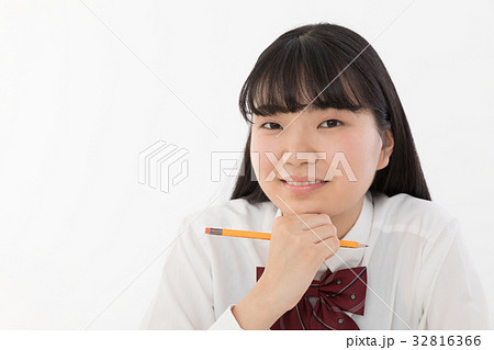 女子高生　 32816366