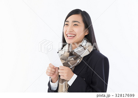 女子高生 女子高生 32817699