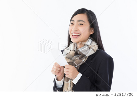 女子高生 32817700