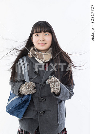 女子高生 32817727