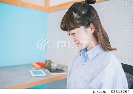 shared workspace 撮影協力:RYOZAN PARK大塚 shared workspace 撮影協力:RYOZAN PARK大塚 32818264