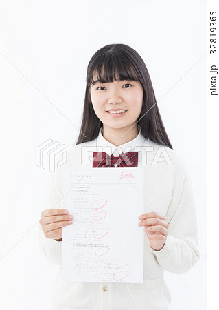 女子高生 女子高生 32819365