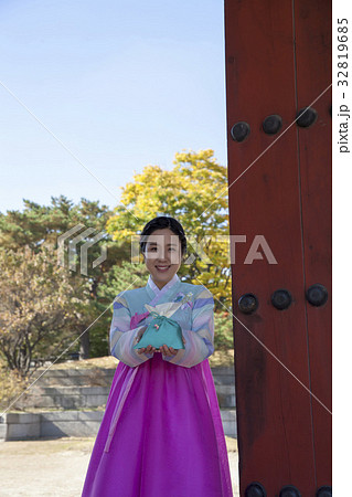 屋外 室外 大人 32819685